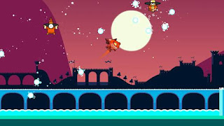 Descargar Drag’n’Boom MOD APK con Oro Infinito Gratis para Android 5