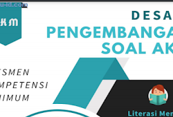 Keterkaitan Antara Asesmen Kompetensi Minimum Dengan Standar Kurikulum Secara Keseluruhan Info Pendidikan Terbaru