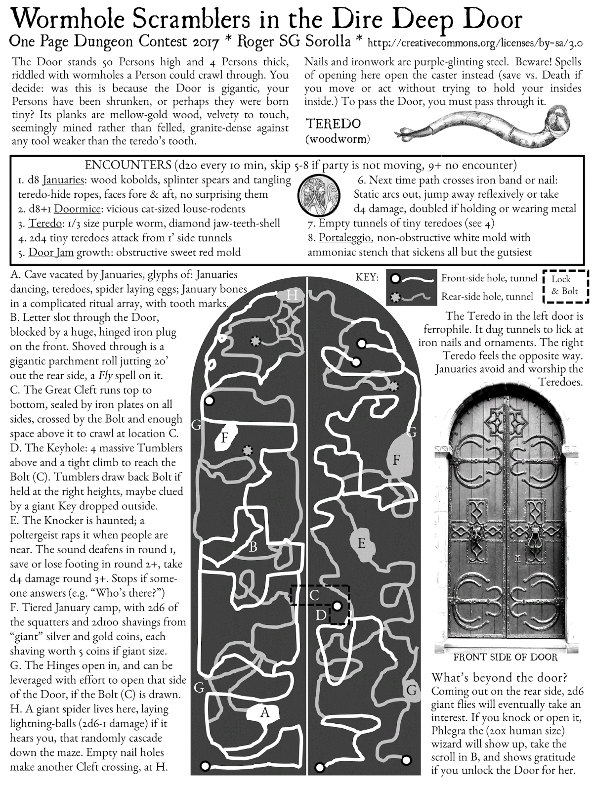 one page dungeon compendium one page dungeon compendium