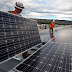 Pentingnya Industri Memanfaatkan Panel Surya Energi Ramah Lingkungan