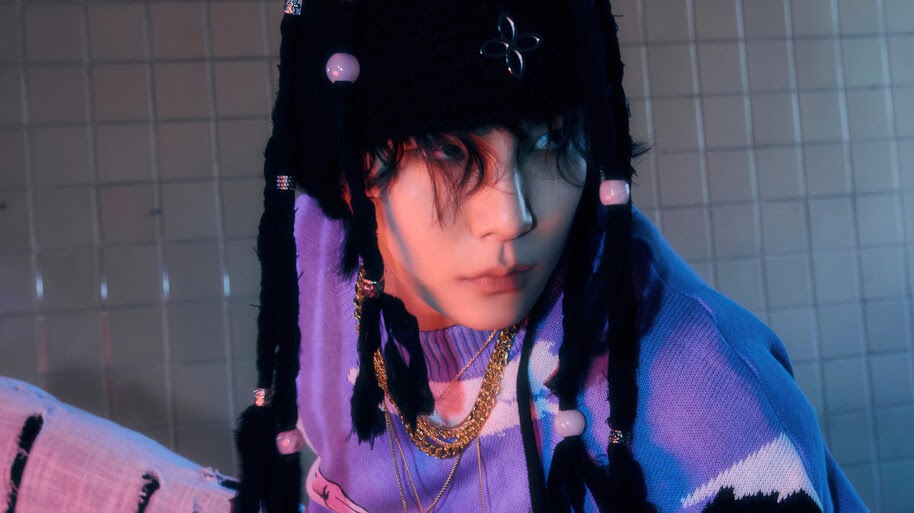 #5.3145, Key, Shinee, Dont Call Me, 4K Wallpaper