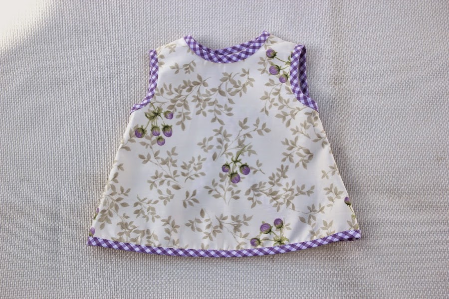 DIY Cómo hacer 2 baberos mágicos anti-manchas (patrones gratis)