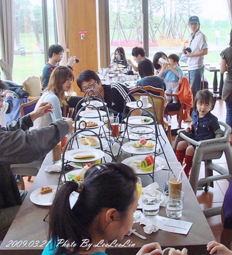 桃園中壢下午茶餐廳-南方莊園