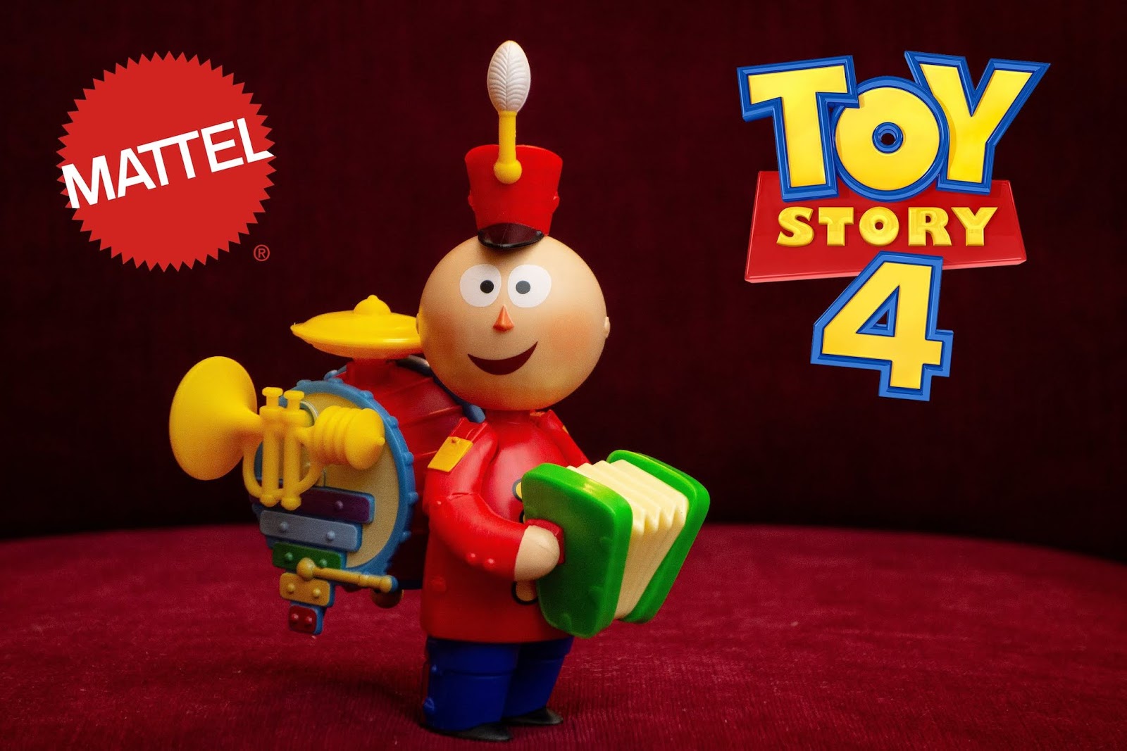 Игрушка пиксар. Пиксар tin Toy. Оловянная игрушка 1988 Pixar. История игрушек 4 игрушки tinny. Toy story tin Toy.