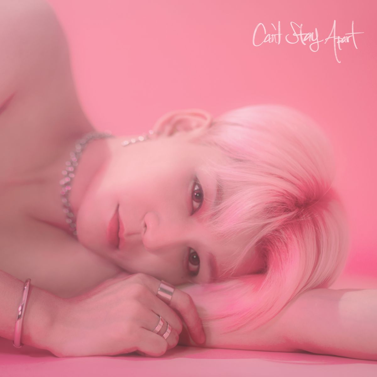 Kang Sung Hoon – Can’t Stay Apart – Single