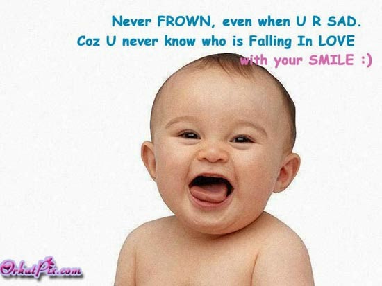 Keep Smiling Quotes