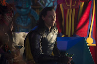 Thor: Ragnarok Tom Hiddleston Image 5 (112)