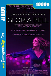 Gloria Bell (2018) HD 1080p Latino-Ingles