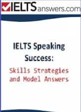 IELTS Speaking Success Skills Strategies PDF