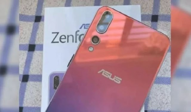 Asus Zenfone 6 Launch Date Announced, Will Be Launched In Valencia, Spain