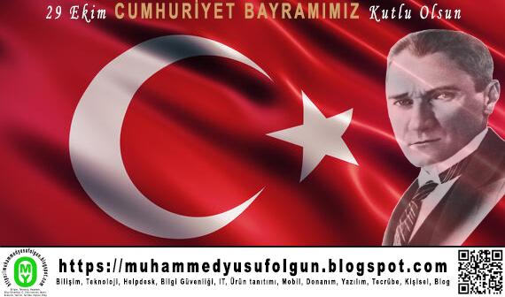 bilisim teknoloji helpdesk bilgi guvenligi it urun tanitimi mobil donanim yazilim tecrube