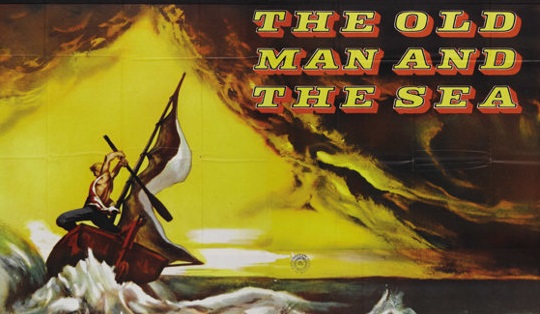 The Old Man And The Sea Movie 1990 Original vs. Remake: The Old Man and the Sea (1958-1990) - Reviewed