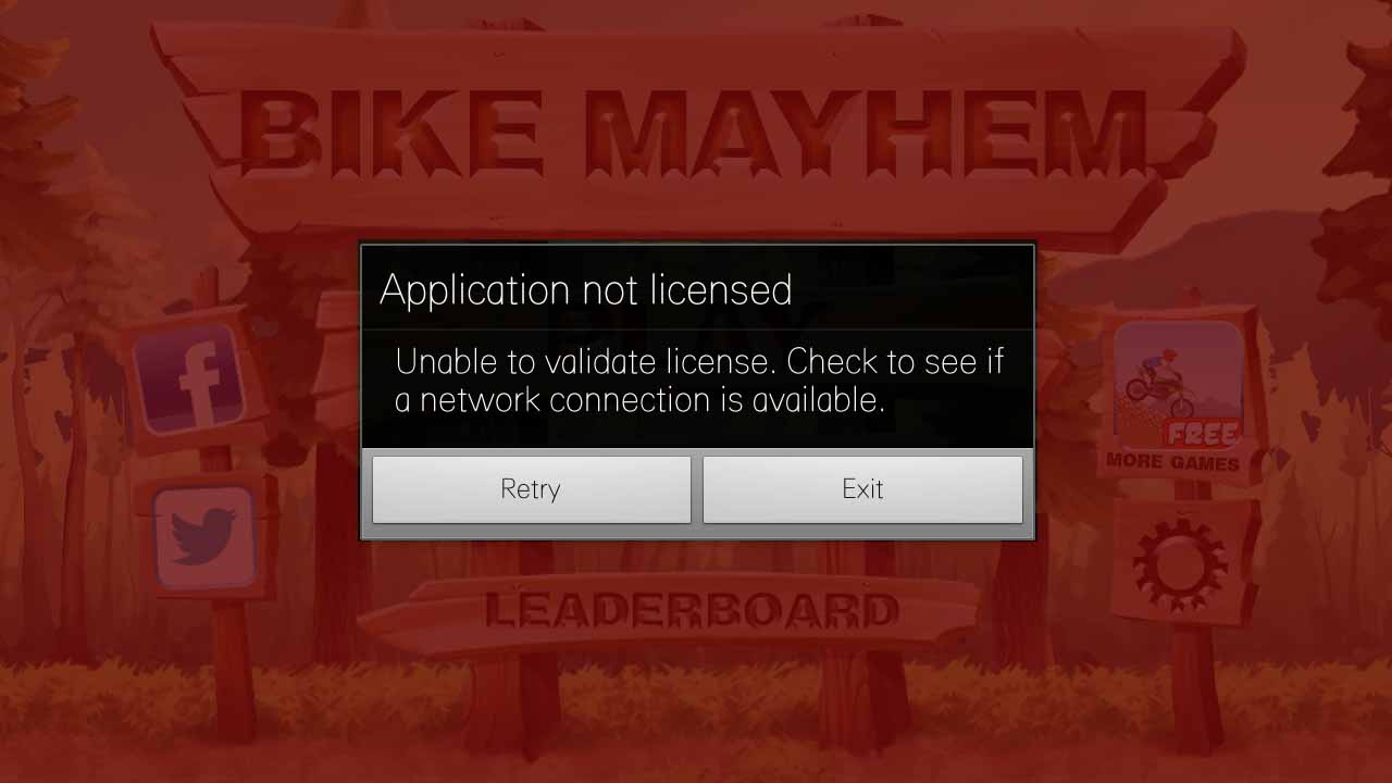 Network license not available. Читы на Bike Mayhem. Чит коды Bike Mayhem.