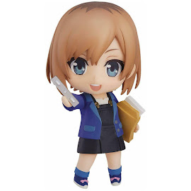 Nendoroid SHIROBAKO Aoi Miyamori (#1102) Figure