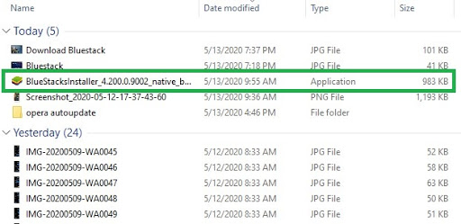 install bluestacks on vmware install bluestacks on vmware
