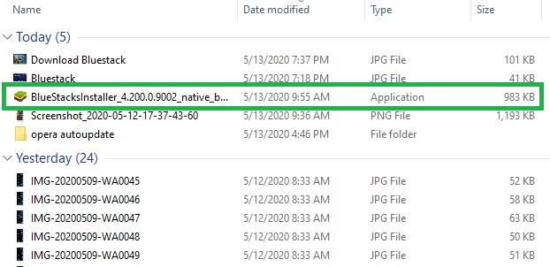 install bluestacks on vmware install bluestacks on vmware