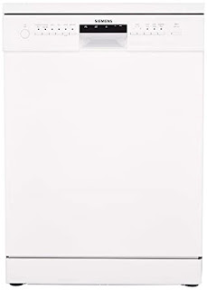 Siemens 12 Place Settings Dishwasher Siemens 12 Place Settings Dishwasher