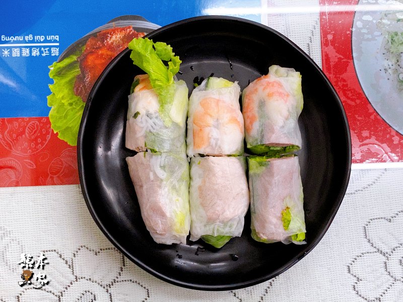 佳家越南小吃鶯歌朋友推薦鶯桃路便宜好吃的異國料理道地越南風味便宜好吃近鳳鳴國小