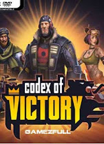 Descargar Codex of Victory – CODEX para 
    PC Windows en Español es un juego de Estrategia desarrollado por Ino-Co Plus