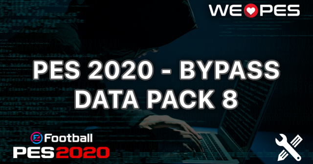 Pes 2020 Lite Bypass Dlc 8 0 1