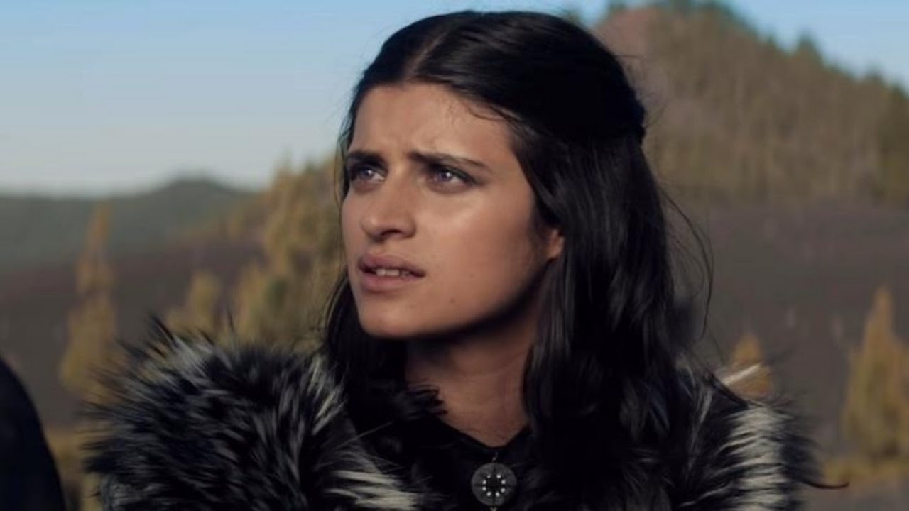 Atriz de "The Witcher" revela a parte mais desafiadora de viver Yennefer