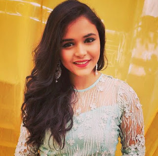 Muskan Bamne Famous People in India