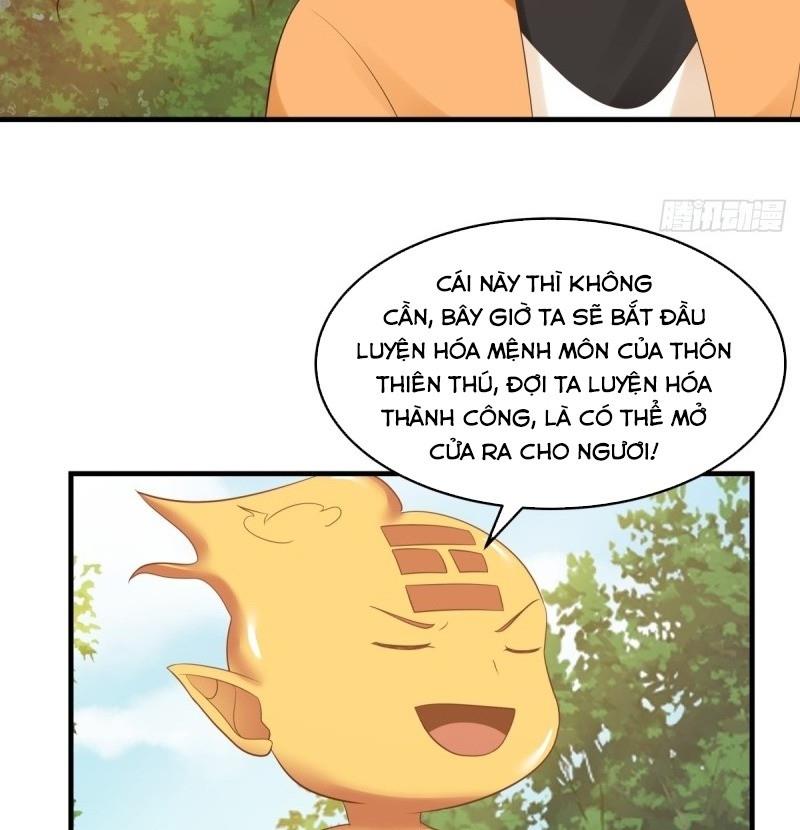 Hỗn Độn Đan Thần chapter 78 - Trang 29