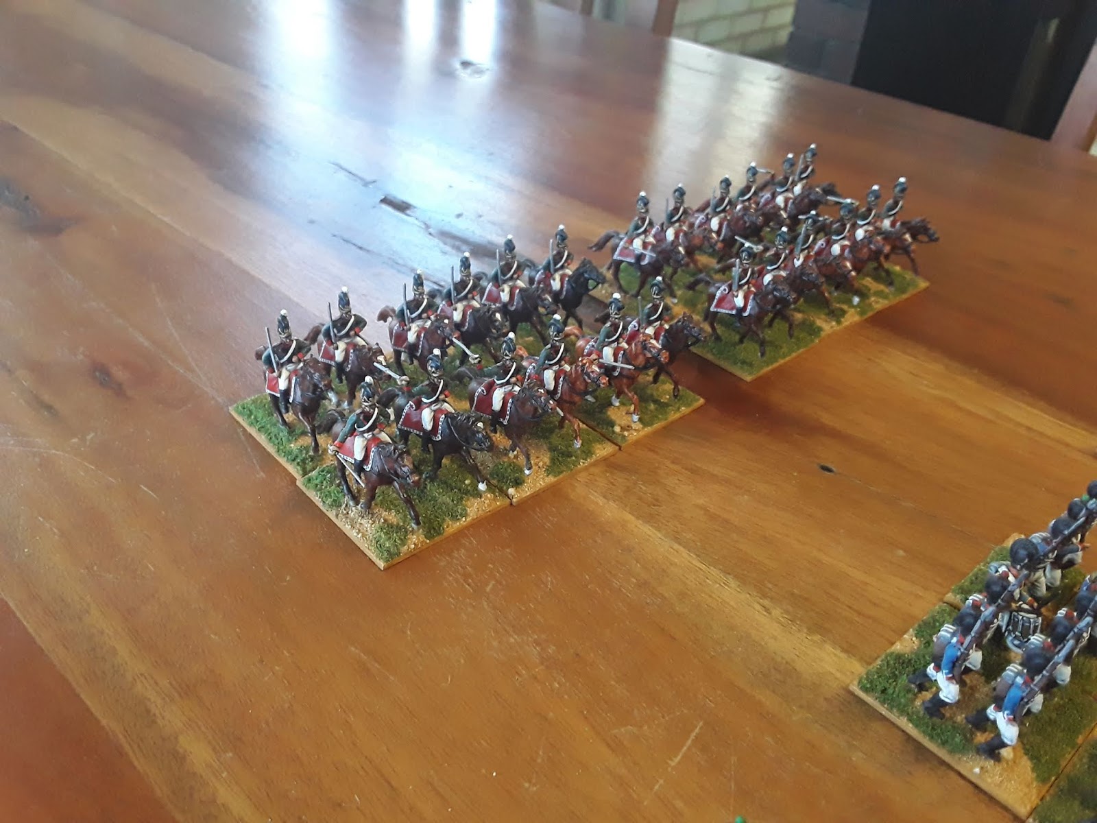 Serpentine War Game Club