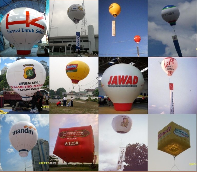 ALFA BALON PUSAT PENJUALAN BALON SEWA ATAU RENTAL BALON MELAYANI