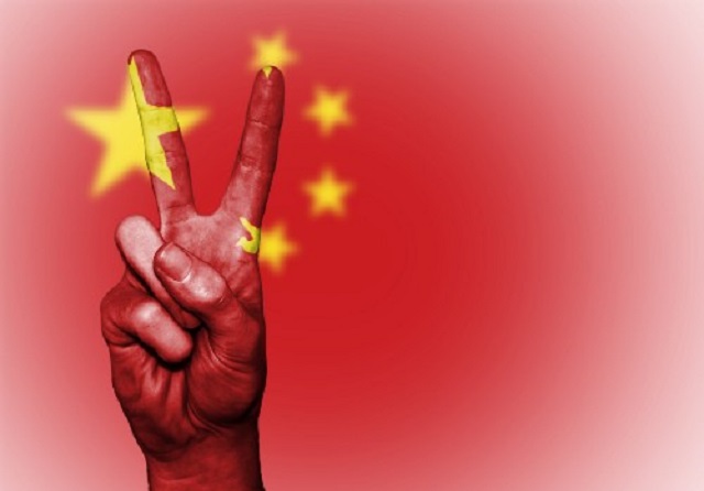 Has China already won? You bet
