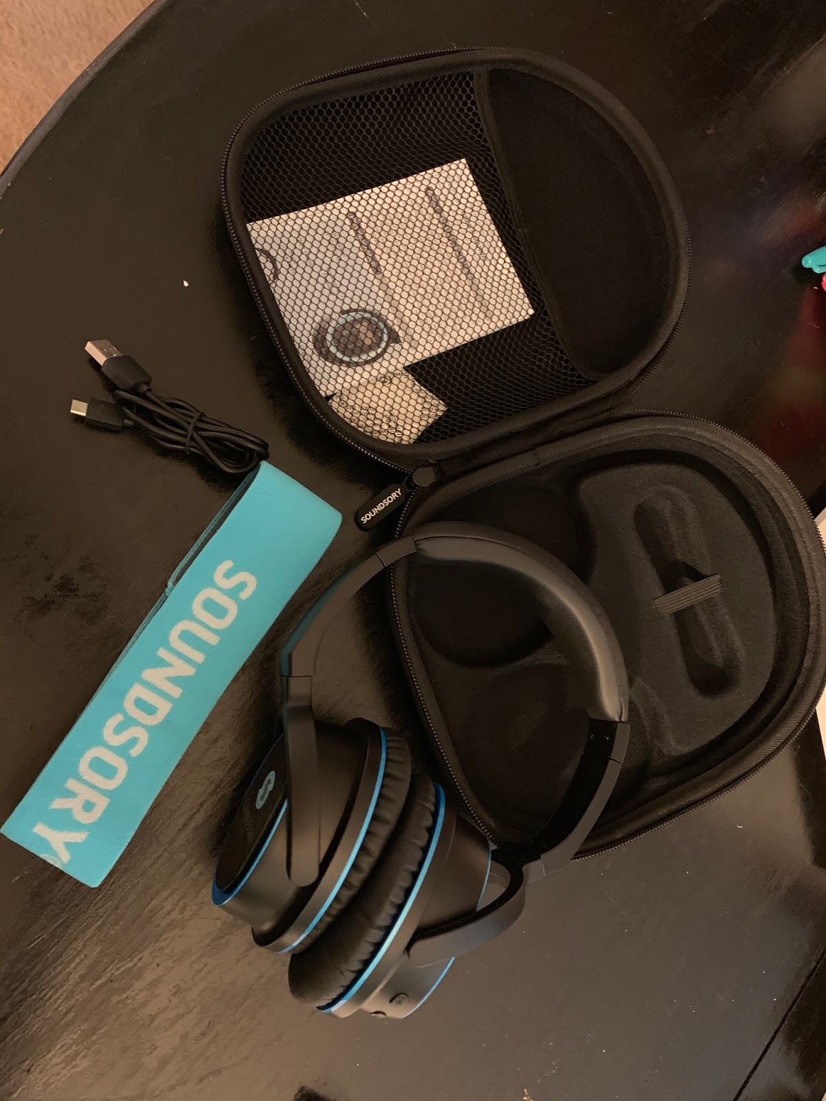 A Stable Beginning Soundsory Sound for Life Ltd a TOS review