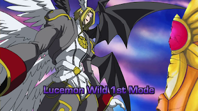 Ver Digimon Fusion Temporada 1 - Capítulo 16