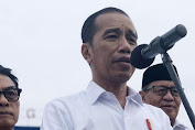Natuna Diklaim China, Jokowi: Kedaulatan Tak Bisa Ditukar!