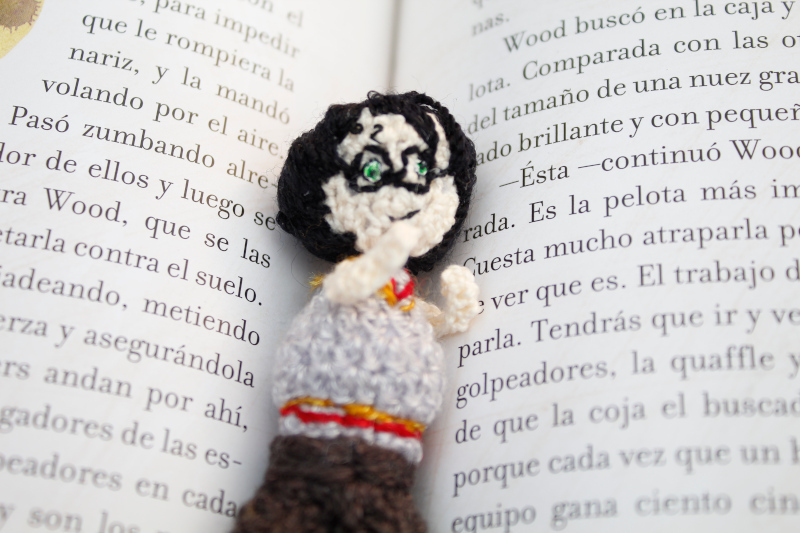 Cuelga Puertas de Harry Potter en Goma eva | Manualidades con Yoli