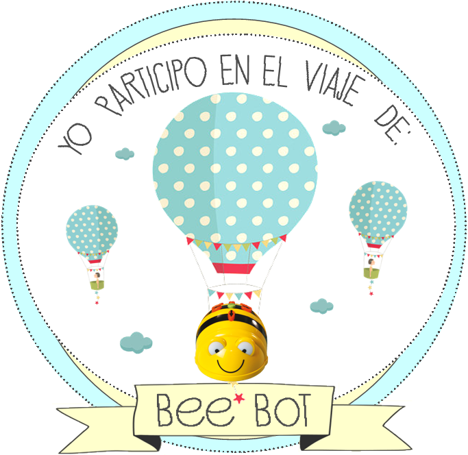 EL VIAJE DE BEE BOT