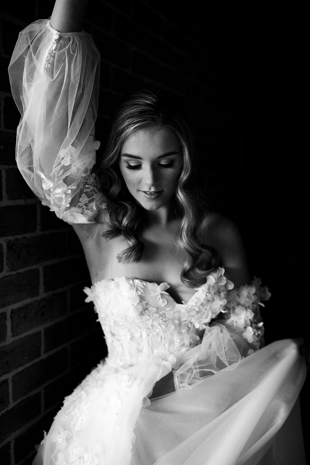 on the aisle blog | ballerina bridal shoot jennifer burch photography central coast weddings nsw bridal gowns floral design pinic setup cake