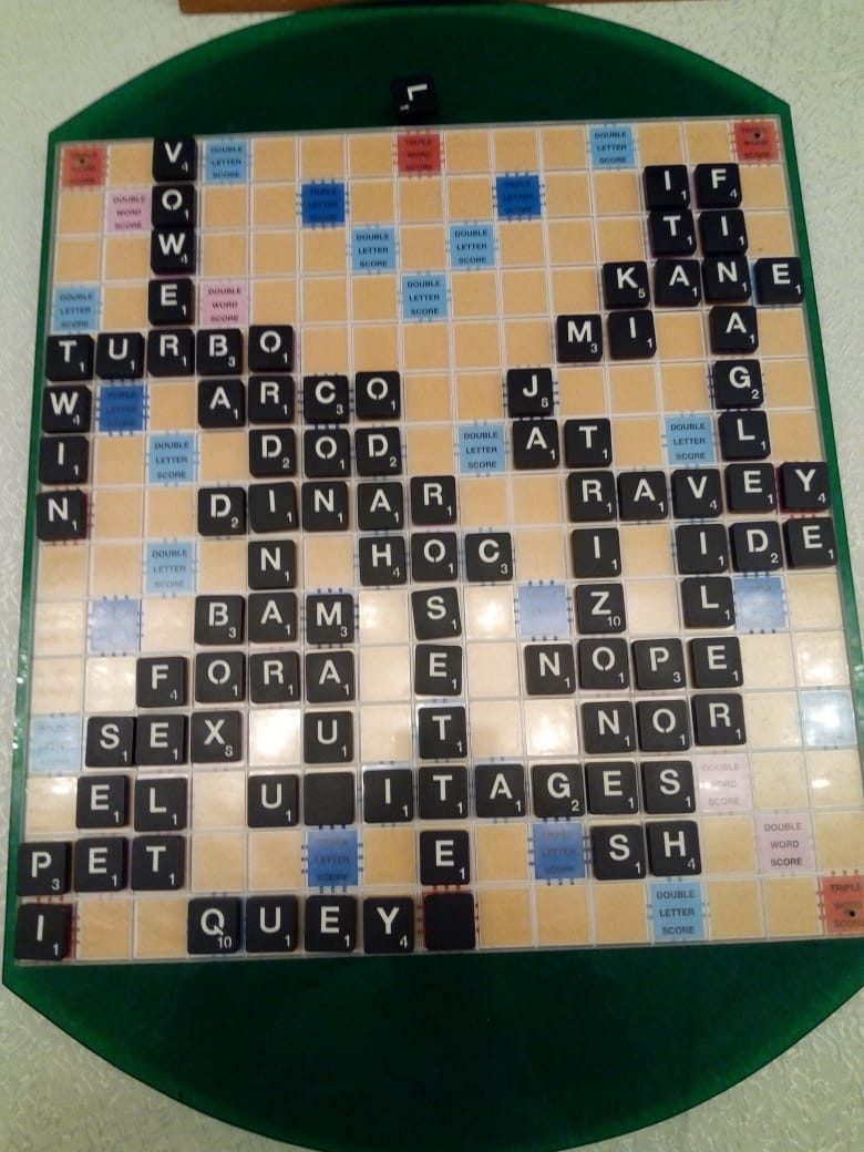 Nakul Wins Bayer National Scrabble Championship 2018 Scrabbling Away