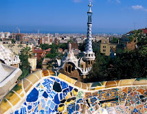 Park Güell