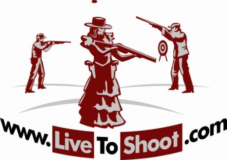 Live To Shoot