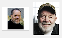 Jerry Pinkney and Gary Paulsen