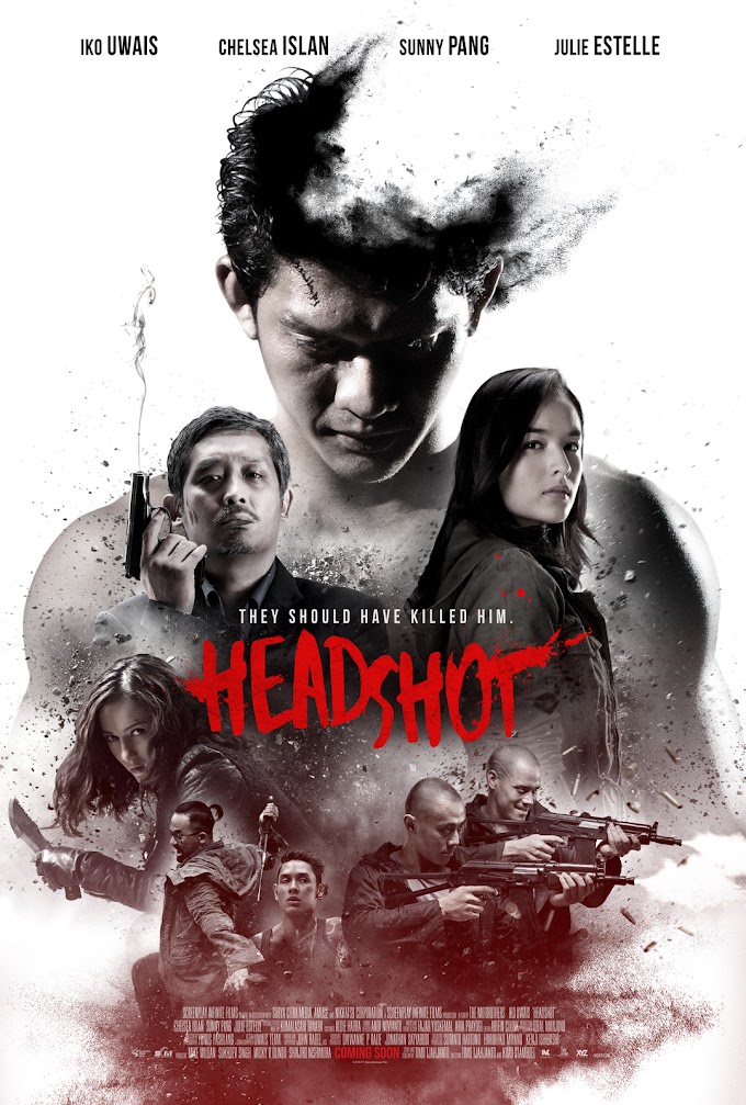 Download Film Headshot 2016 Tersedia