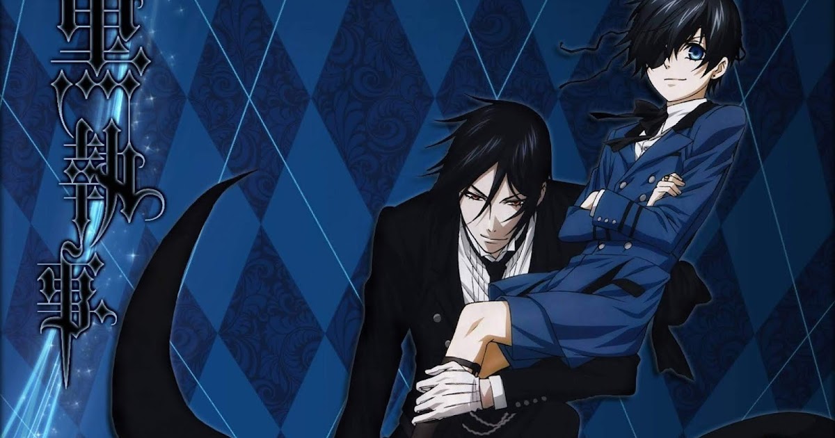 جميع حلقات انمى kuroshitsuji الموسم الثانى بلوراي bluray مترجم أونلاين كامل تحميل و مشاهدة انمي سانكا animesanka مشاهدة اون لاين تحميل الانمى مترجم