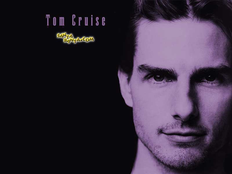 Celebrities Albums: Tom Cruz