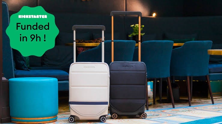 The 3 Coolest tech gadgets for July