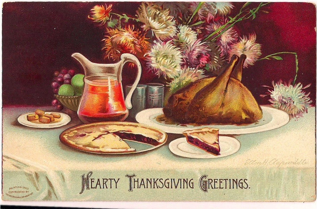 Nothing But Holiday Limericks: A Turkey Named Dobler - Thanksgiving ...