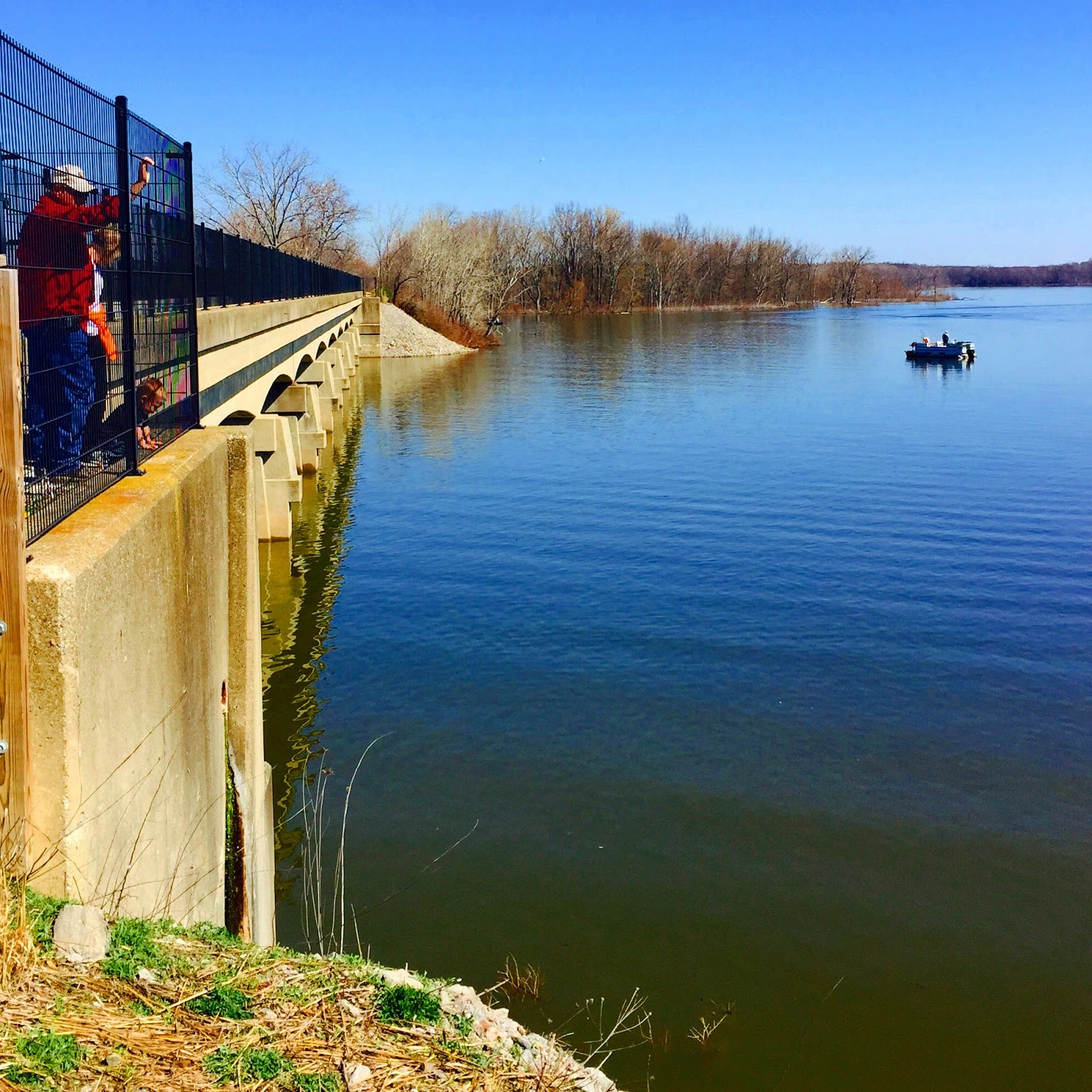 OHventures: Berlin Lake Trail