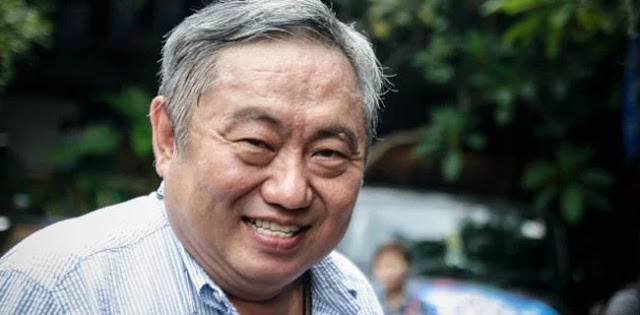 DKI Jakarta Masuk Kota Intoleran, Tokoh Tionghoa: Apa karena Ahok Kalah Pilkada? DKI Jakarta Masuk Kota Intoleran, Tokoh Tionghoa: Apa karena Ahok Kalah Pilkada?