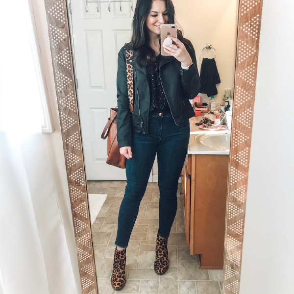 november purchases, north carolina blogger, nc blogger, style on a budget, mom style, what to buy for winter, fall fashion