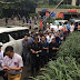 Selasar Gedung Bursa Efek Jakarta Roboh, Ratusan Orang Terluka