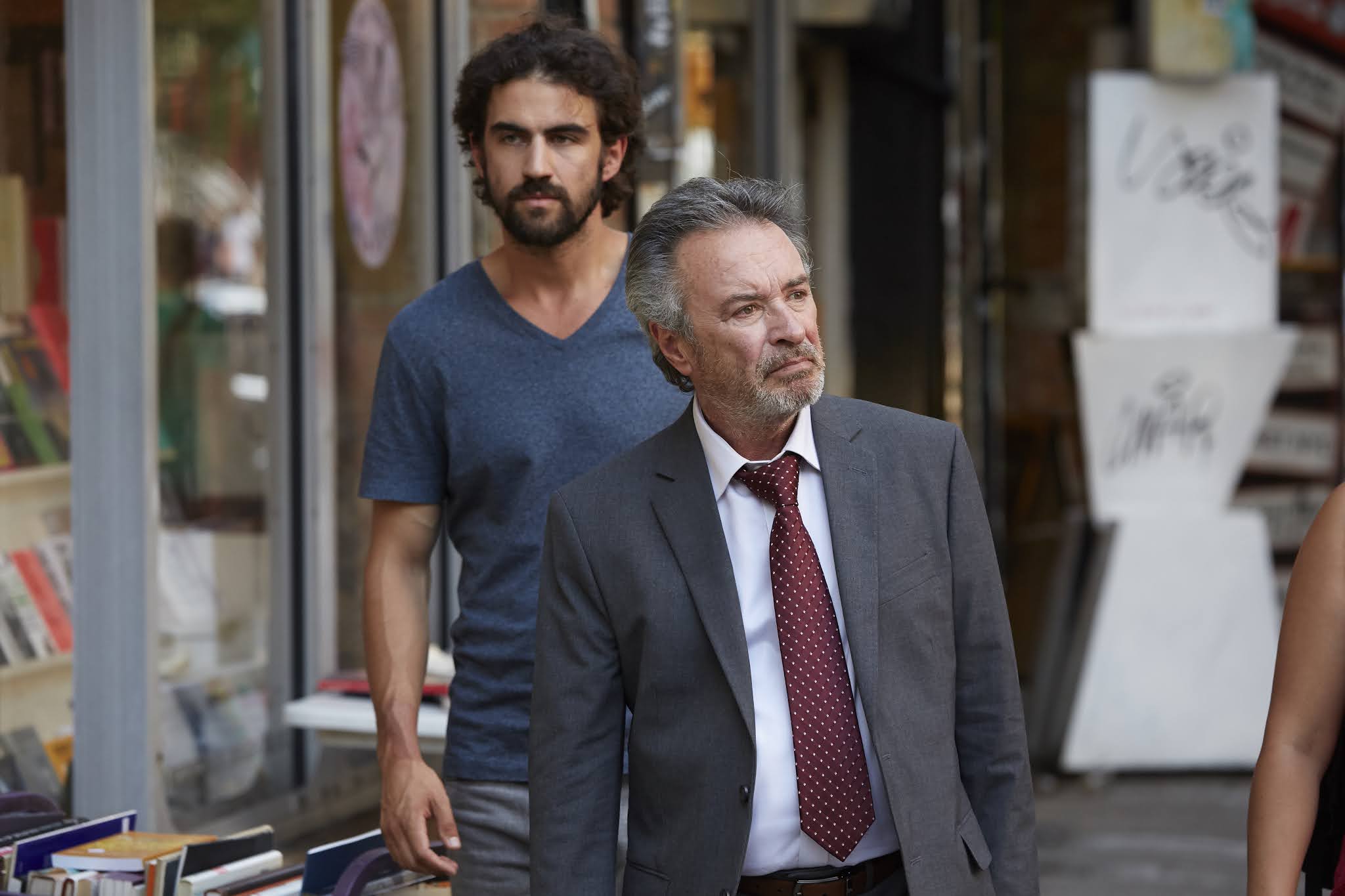 Watch or Pass Tu Me Manques Review Powerful Human Drama From Bolivia